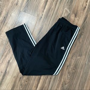 Men’s XL Adidas Track Pants
